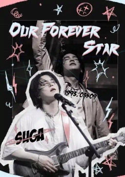 OUR FOREVER STAR