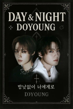 𝑫𝑨𝒀 𝑨𝑵𝑫 𝑵𝑰𝑮𝑯𝑻