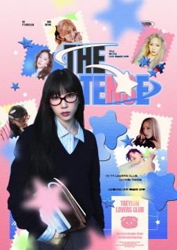 𝐓𝐇𝐄 𝐓𝐄𝐍𝐒𝐄