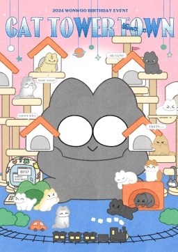CAT TOWER TOWN