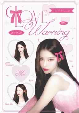 𝓛𝓞𝓥𝓔 𝓦𝓪𝓻𝓷𝓲𝓷𝓰