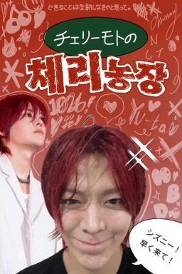 车厘子莫托的车厘子农场