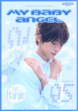 𝓜𝓨 𝓑𝓐𝓑𝓨 𝓐𝓝𝓖𝓔𝓛