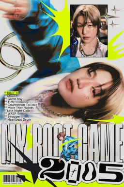 MY ROOT CAME 2005