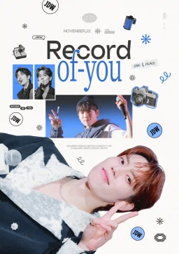 𝑹𝒆𝒄𝒐𝒓𝒅 𝒐𝒇 𝒚𝒐𝒖