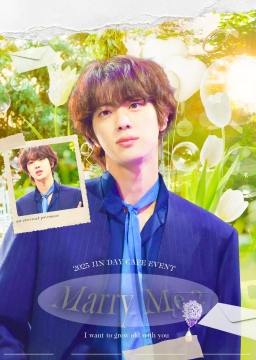 𝓦𝓲𝓵𝓵 𝔂𝓸𝓾 𝓶𝓪𝓻𝓻𝔂 𝓶𝓮?