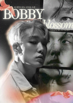 ₊ ˚ ⊹ BOBBY blossom  ₊ ⊹