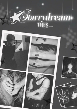 ＳｔａｒｒｙＤｒｅａｍ, ＴＨＥ8