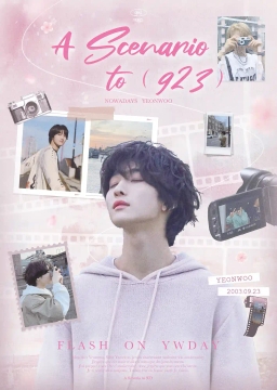 𝓐 𝓼𝓬𝓮𝓷𝓪𝓻𝓲𝓸; 𝓽𝓸 923