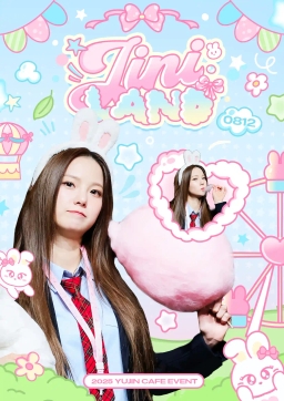 Jini LAND