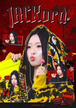 𝓙𝓐𝓒𝓚𝓞𝓡𝓓