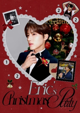 Eric's Christmas Party
