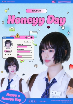 Honeyy Day