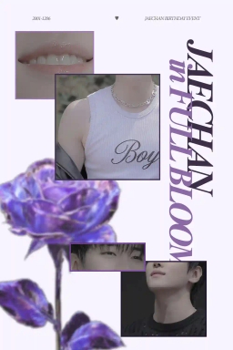 𝕁𝔸𝔼ℂℍ𝔸ℕ 𝕚𝕟 𝔽𝕌𝕃𝕃 𝔹𝕃𝕆𝕆𝕄