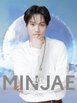 HAPPY MINJAE DAY