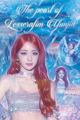 𝐓𝐡𝐞 𝐩𝐞𝐚𝐫𝐥 𝐨𝐟 𝐋𝐄 𝐒𝐒𝐄𝐑𝐀𝐅𝐈𝐌 𝐘𝐔𝐍𝐉𝐈𝐍