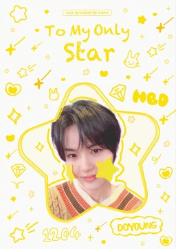 𝑻𝒐 𝑴𝒚 𝑶𝒏𝒍𝒚 𝑺𝒕𝒂𝒓