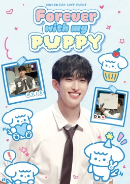 𝗙𝗼𝗿𝗲𝘃𝗲𝗿 𝗪𝗶𝘁𝗵 𝗠𝘆 𝗣𝘂𝗽𝗽𝘆 ˚₊ ミ★