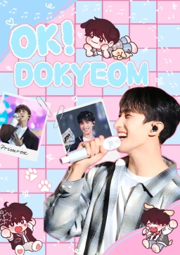 OK GO DOKYEOM