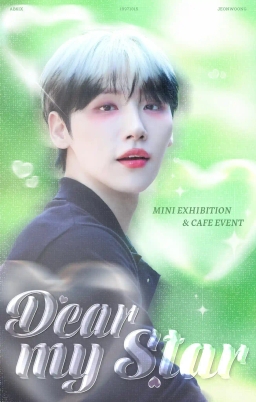 Dear my star: To my dear star