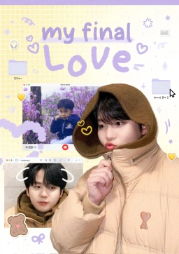 MY FINAL LOVE