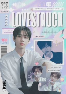 ＬＯＶＥＳＴＲＵＣＫ