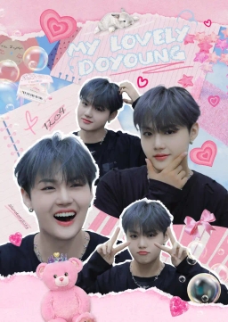 𝙈𝙔 𝙇𝙊𝙑𝙀𝙇𝙔 𝘿𝙊𝙔𝙊𝙐𝙉𝙂