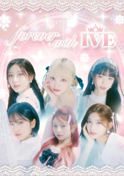 forever with IVE