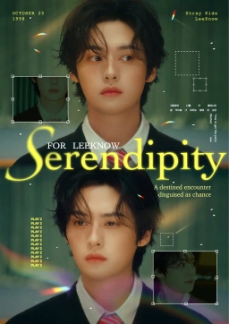 Serendipity