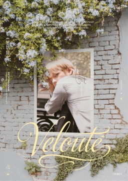 ♡⋆₊˚ 𝑽𝒆𝒍𝒐𝒖𝒕𝒆 ˚₊⊹♡
