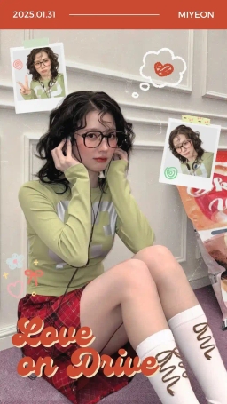 𝙇𝙊𝙑𝙀 𝙊𝙉 𝙈𝙄𝙔𝙀𝙊𝙉