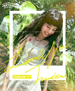 YUNJIN 1008