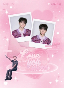 𝑳𝐨𝐯𝐞 𝐲𝐨𝐮 𝐦𝐨𝐫𝐞