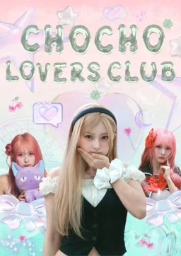 CHOCHO LOVERS CLUB