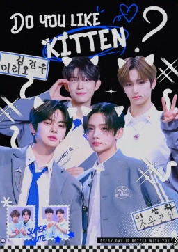 𝔻𝕆 𝕐𝕆𝕌 𝕃𝕀𝕂𝔼 𝕂𝕀𝕋𝕋𝔼ℕ?