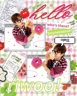 𝓗𝓮𝓵𝓵𝓸 ℝ𝕚𝕨𝕠𝕠!🍏🍓