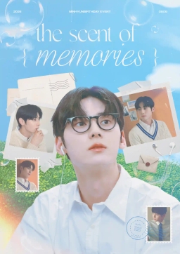 𝑡ℎ𝑒 𝑠𝑐𝑒𝑛𝑡 𝑜𝑓 𝑚𝑒𝑚𝑜𝑟𝑖𝑒𝑠