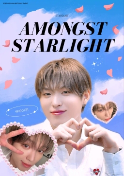 𝐀𝐌𝐎𝐍𝐆𝐒𝐓 𝐒𝐓𝐀𝐑𝐋𝐈𝐆𝐇𝐓