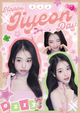 ⋆˚࿔ 𝗛𝗮𝗽𝗽𝘆 𝗝𝗶𝗬𝗲𝗼𝗻 𝗗𝗮𝘆 𝜗𝜚˚⋆