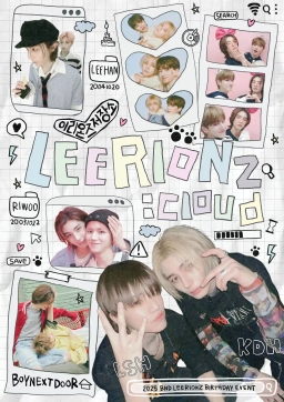 🏠LEERIONZ CLOUD