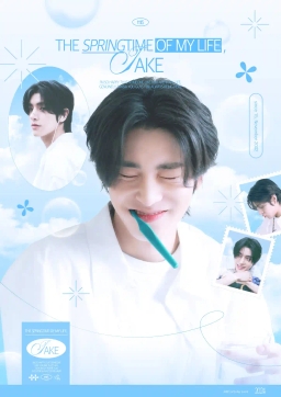 The Springtime Of My Life Jake