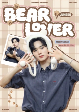 BEAR LOVER