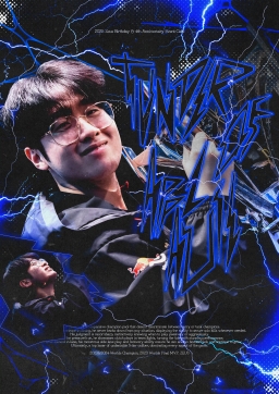 𝙏𝙝𝙪𝙣𝙙𝙚𝙧𝙨 𝙤𝙛 𝘼𝙥𝙥𝙡𝙖𝙪𝙨𝙚