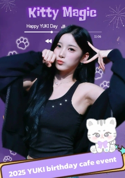 𝓚𝓲𝓽𝓽𝔂 𝓜𝓪𝓰𝓲𝓬