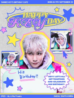 ROCKSTAR KEY DAY
