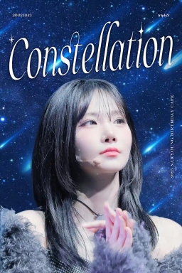 Would you like to go stargazing with me?