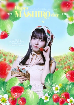 𝕊𝕙𝕚𝕣𝕠𝕓𝕖𝕣𝕣𝕪 𝔾𝕒𝕣𝕕𝕖𝕟