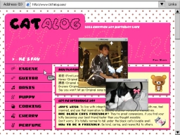 🅒🅐🅣ⒶⓁⓄⒼ