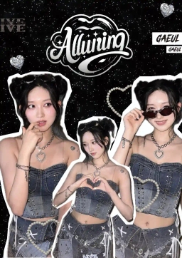 𝙼𝚈 𝙻𝙾𝚅𝙴 𝙶𝙰𝙴𝚄𝙻 𝙱-𝙳𝙰𝚈
