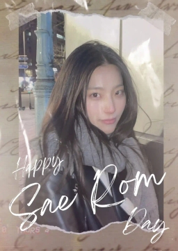 Happy Sae Rom Day